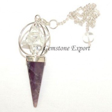 black amethyst gemstone pendulums black amethyst gemstone pendulums